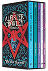 THE ALEISTER CROWLEY COLLECTION